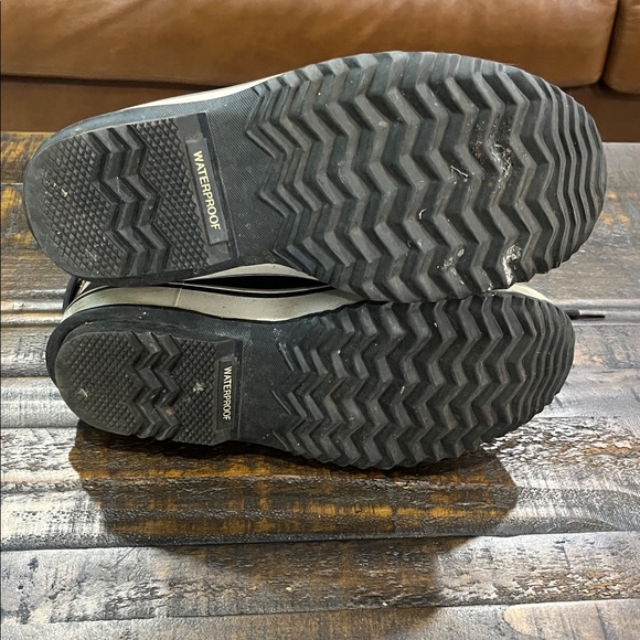 Sorel 1964 Men's Two-Tone Insulated Boots - Picture 5 of 8